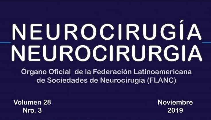 Reconocimiento Internacional para el servicio de Neurocirugía
