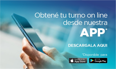 Descarga la app